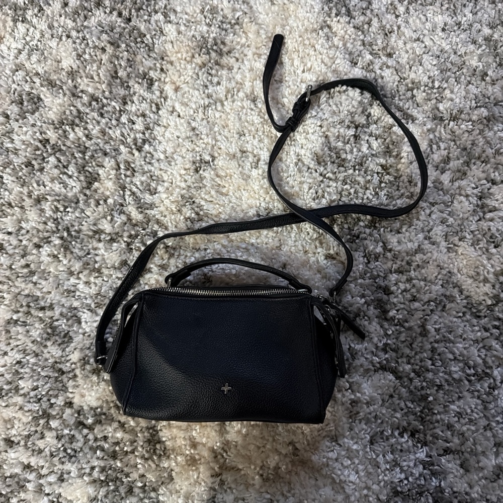 ASOS Black Crossbody Bag